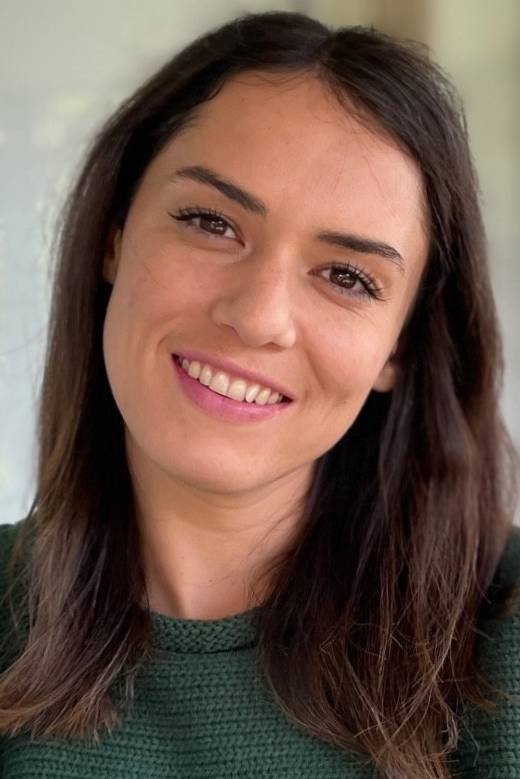 et billede af Kathleen O'Dwyer