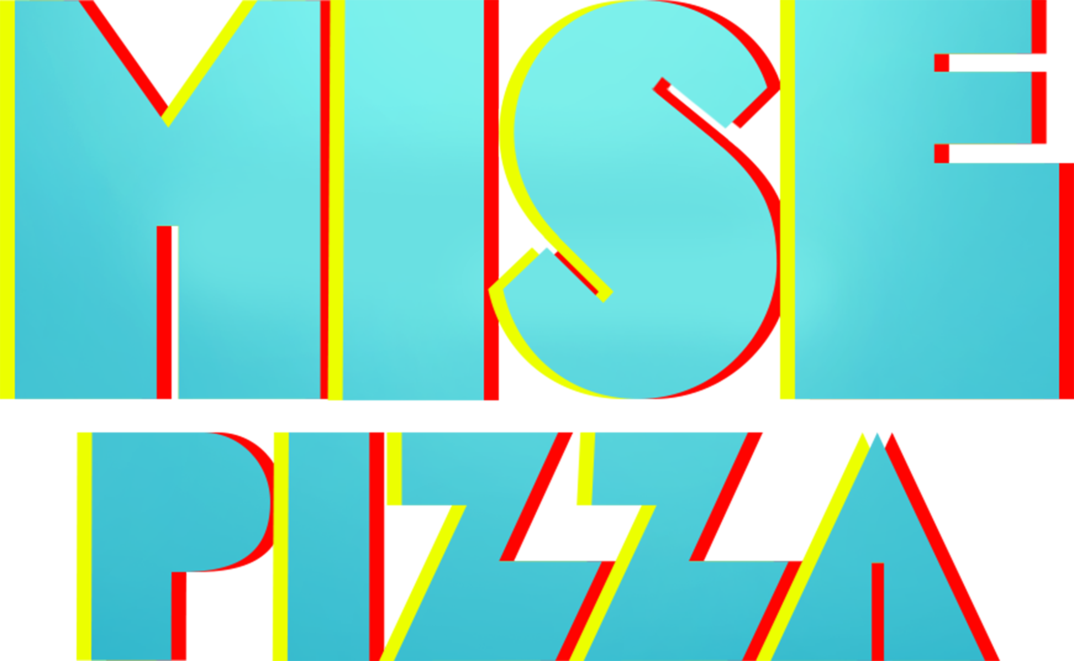 Mise: Pizza