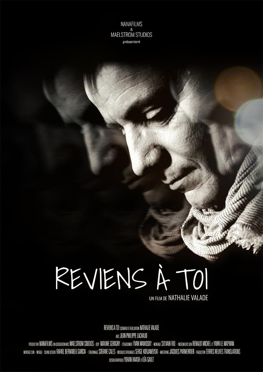 Reviens à toi Reviens à toi