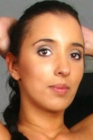 et billede af Jeannie