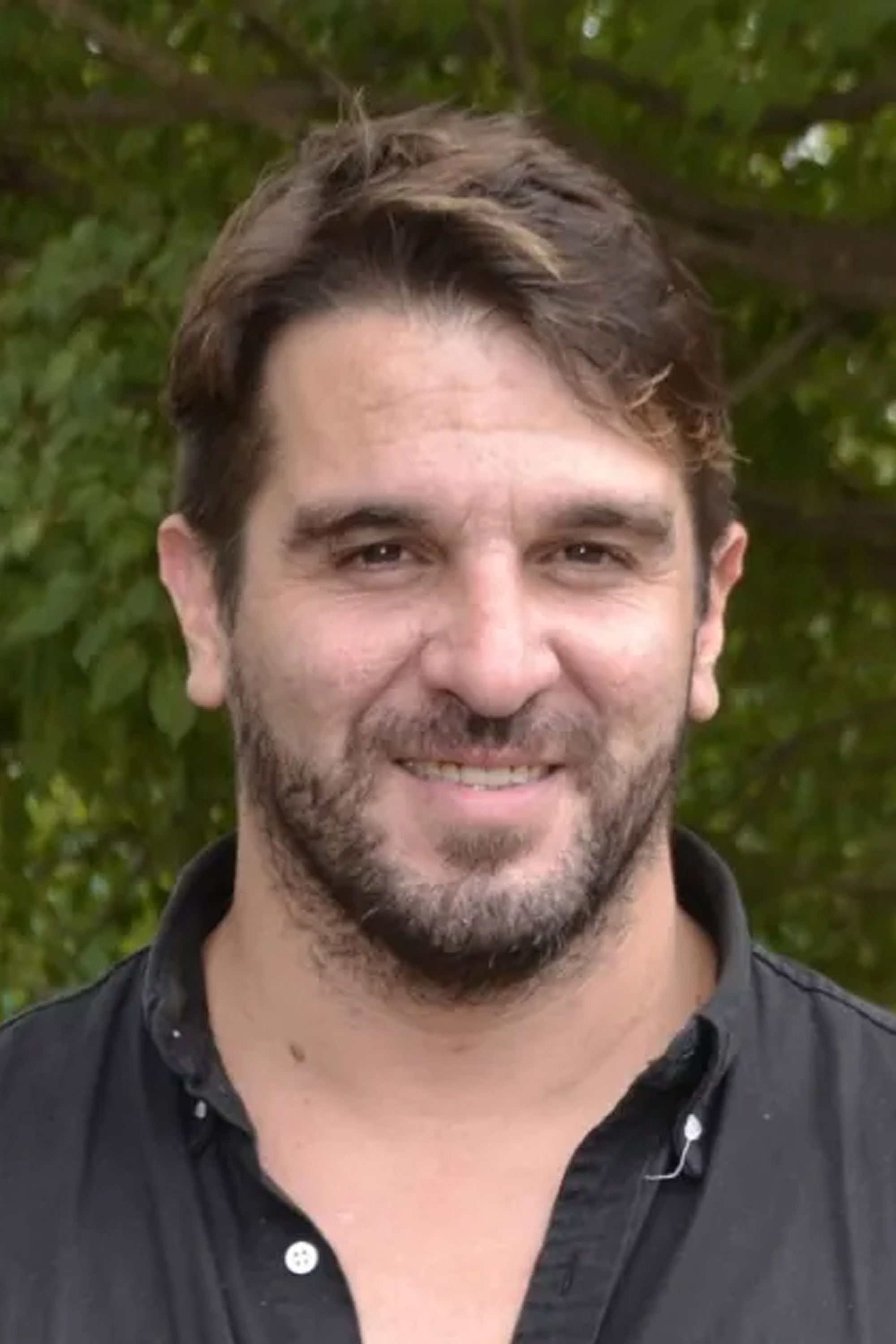 et billede af Pablo Tolosa