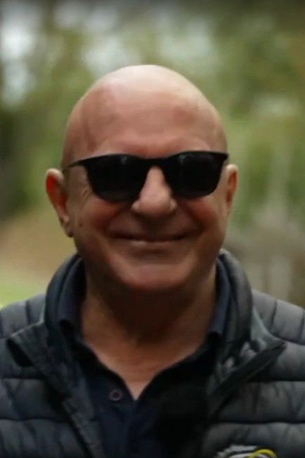 et billede af Miguel Carrasco