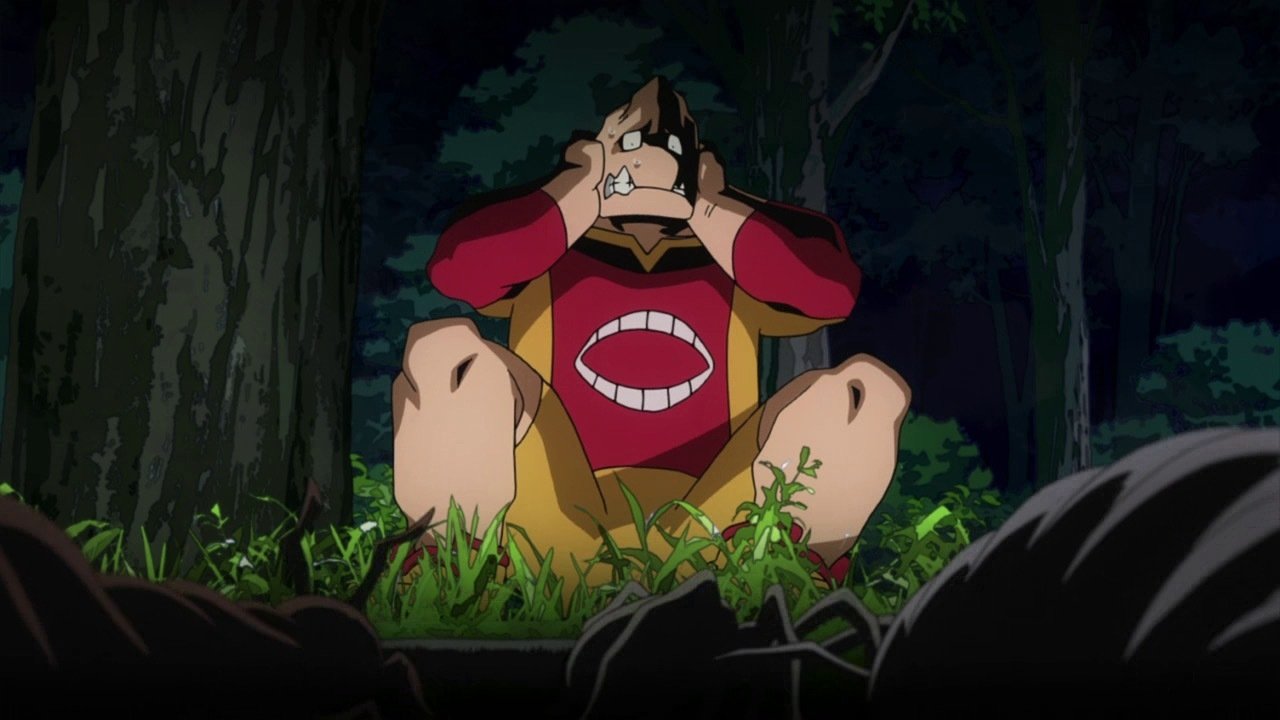 boku no hero academia season 2 english dub download boku no hero academia season 2 english dub download