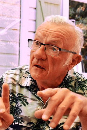 André François