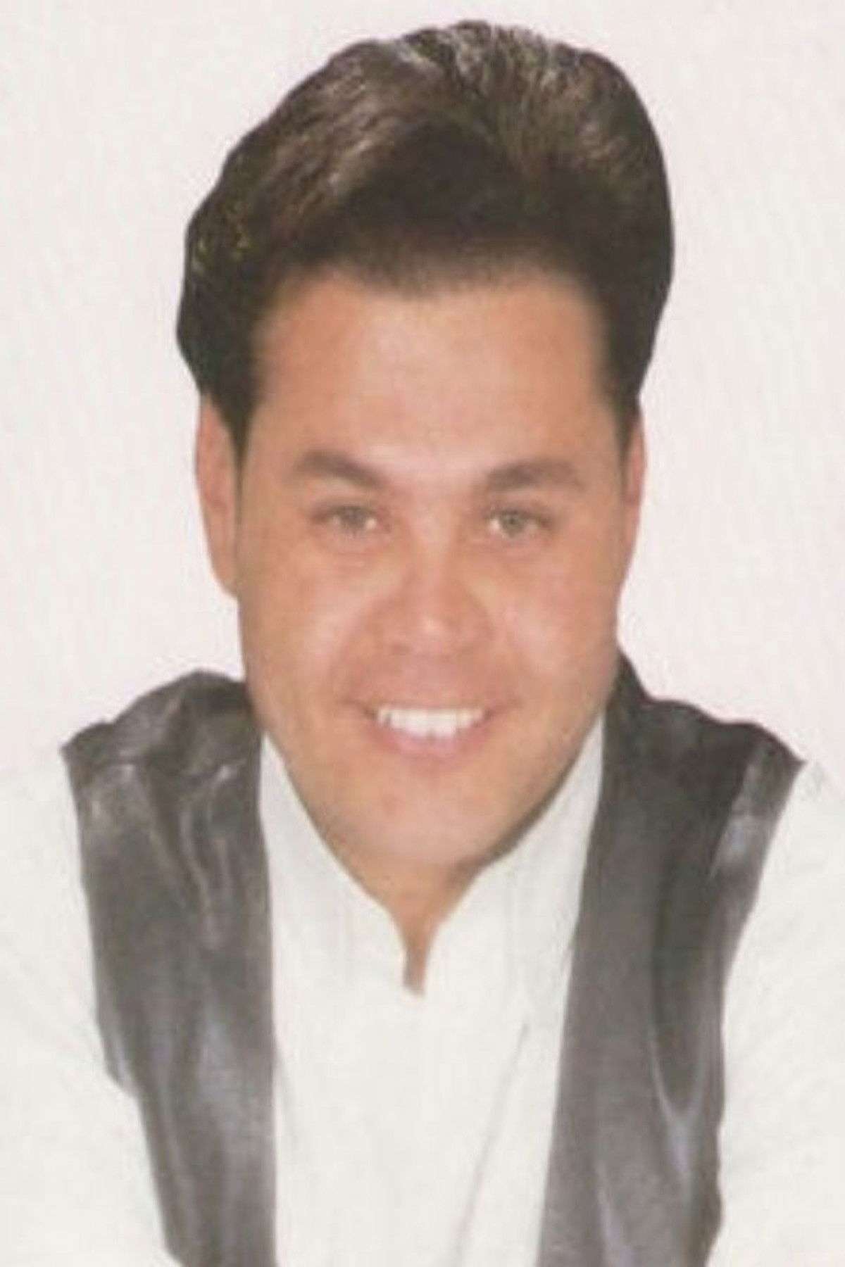 et billede af Emad El Sherbeny