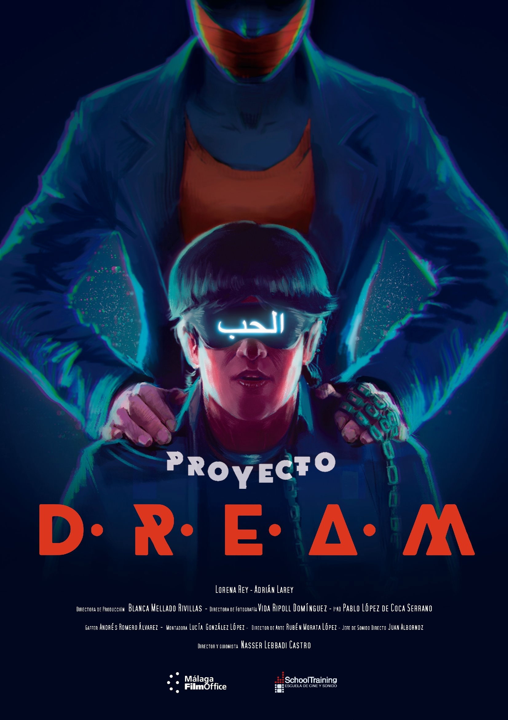 Proyecto D.R.E.A.M.