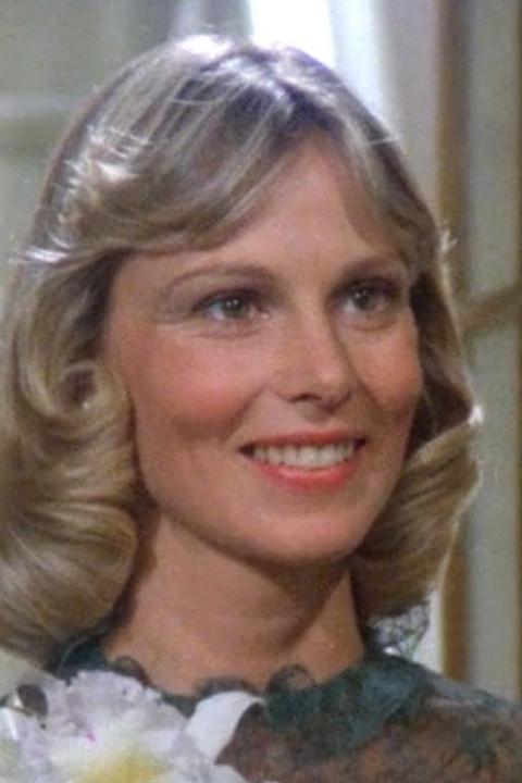 et billede af Catherine Bergstrom