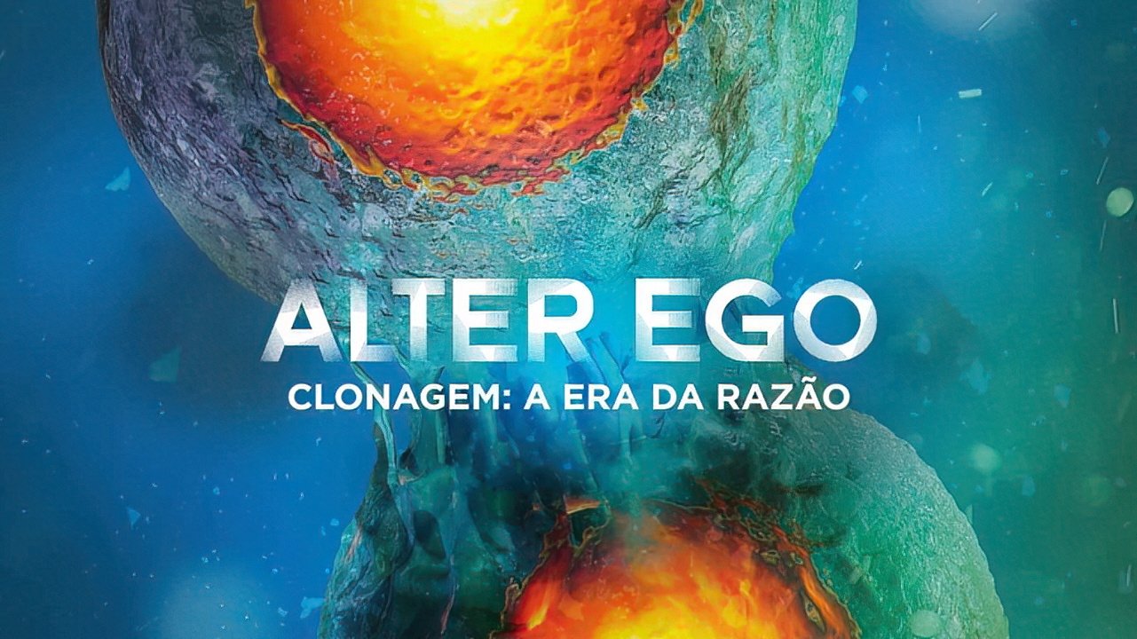 Imagem do Filme Alter Ego - Clonage: L´Age de Raison