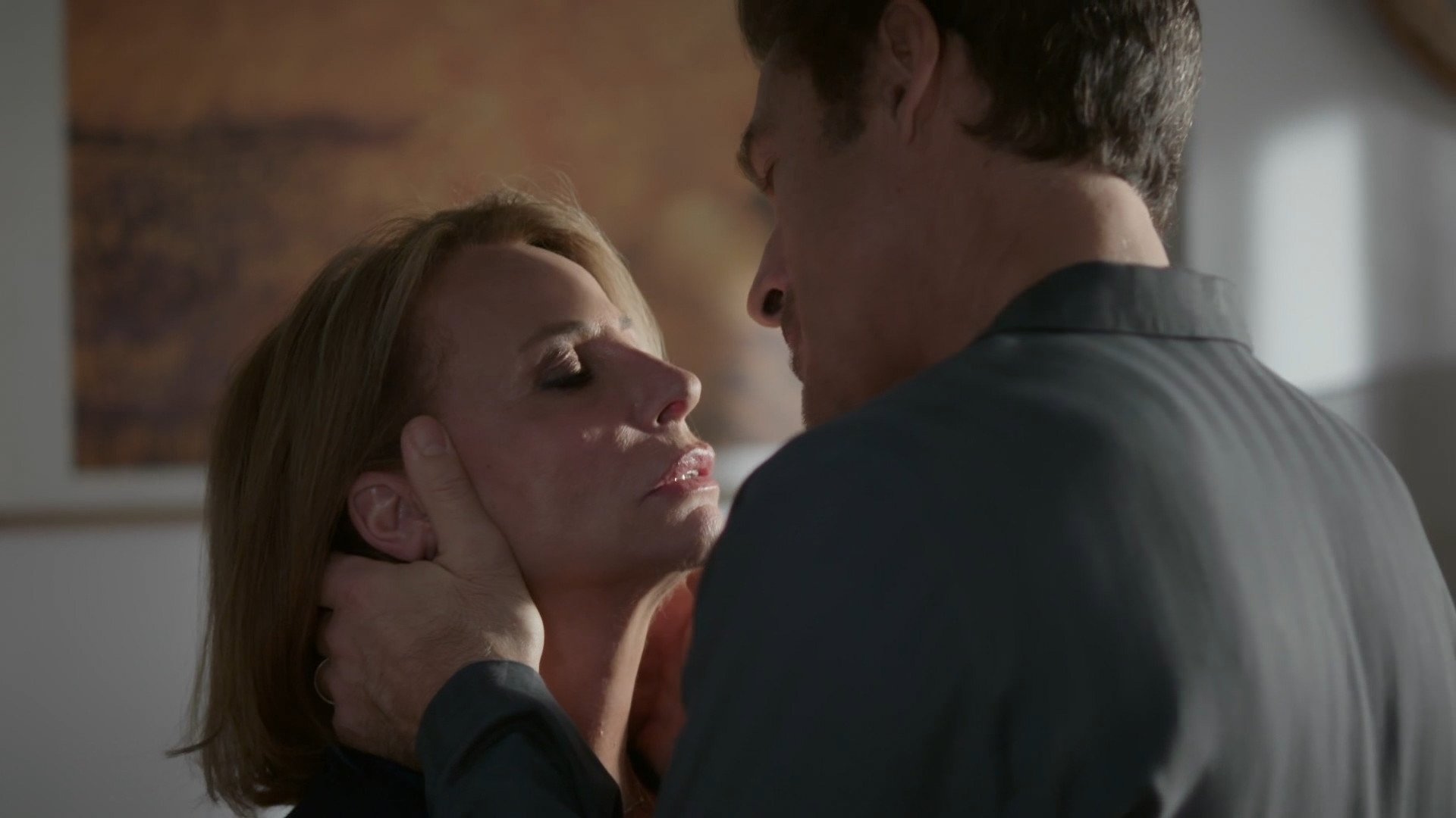 A Protegida 1x110