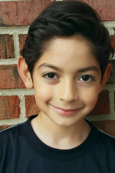 et billede af Santiago Veizaga