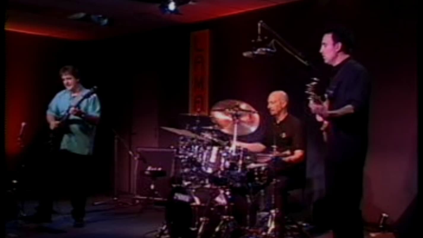 Frank Gambale: Concert with Class (2003)