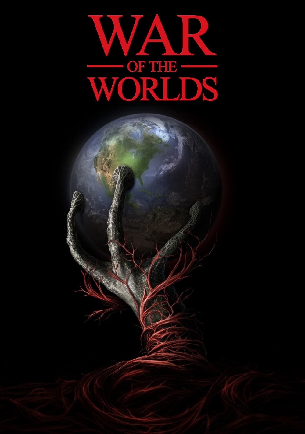 War of the Worlds