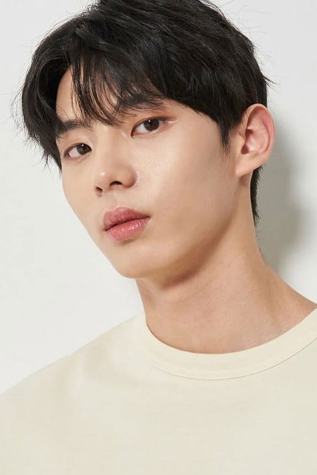 et billede af Kim Eo-jin