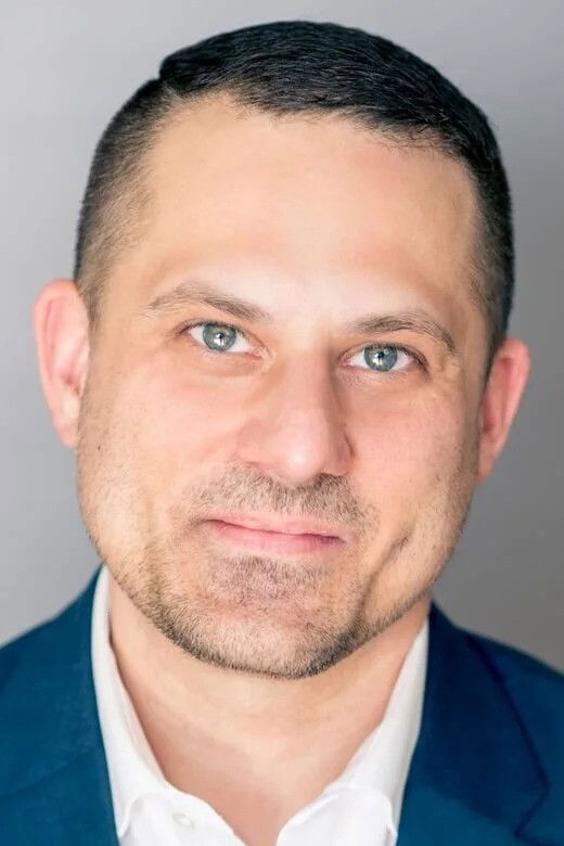 et billede af Marc Worzeka