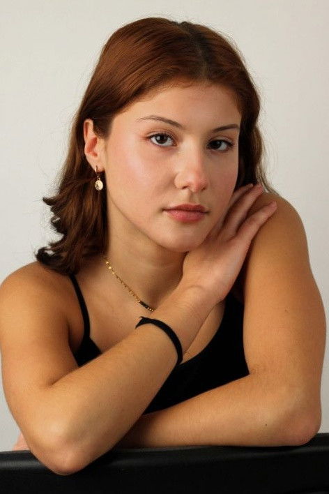 et billede af Vera Macedo