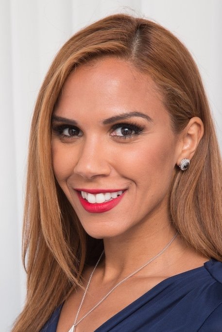 et billede af Adrianna Edwards