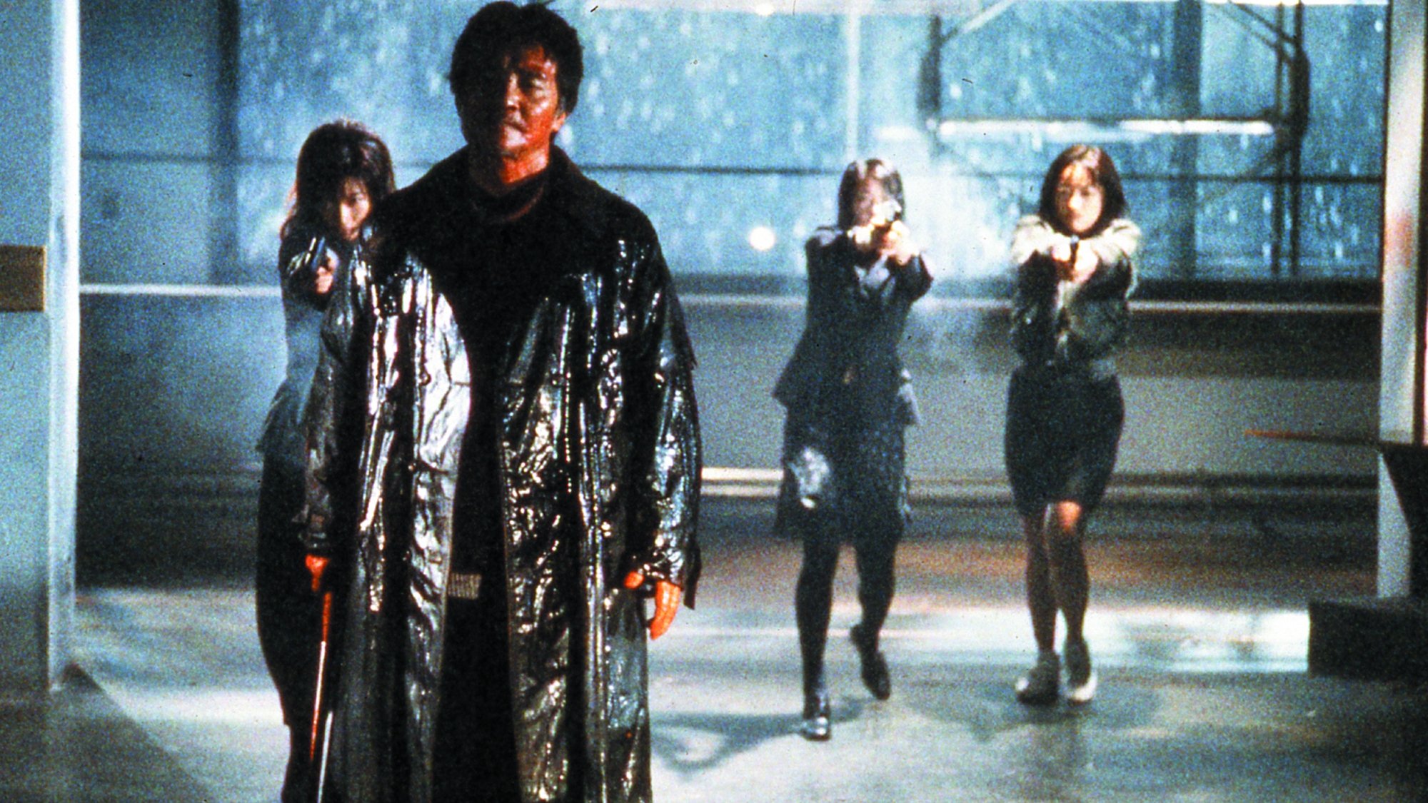 Gonin 2 (1996)
