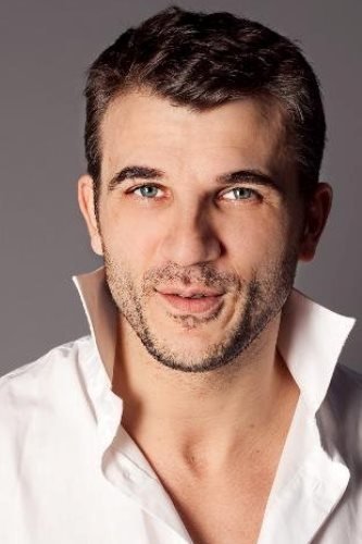 et billede af Sebastian Barrio