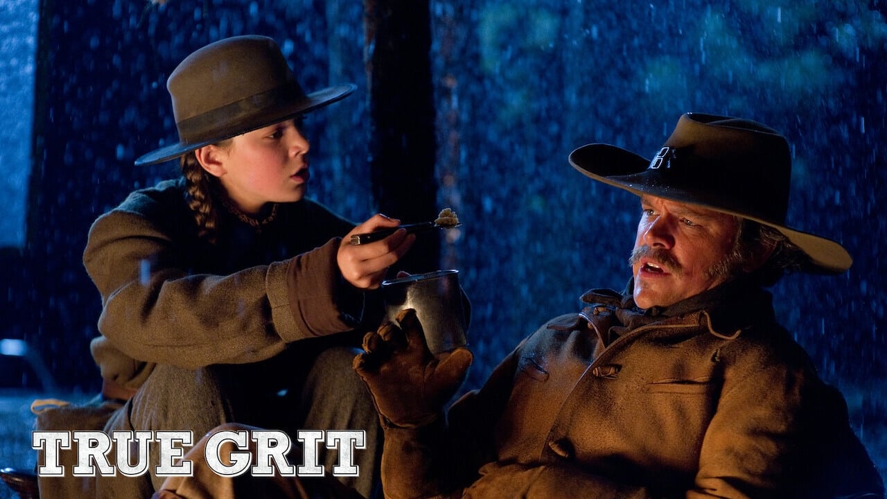 True Grit