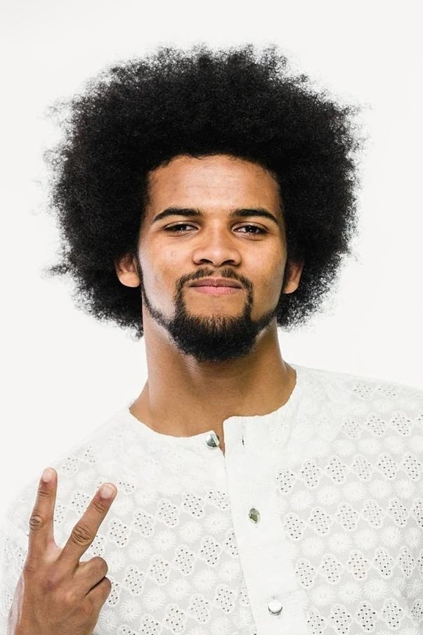 et billede af Jean-Thierry d'Almeida