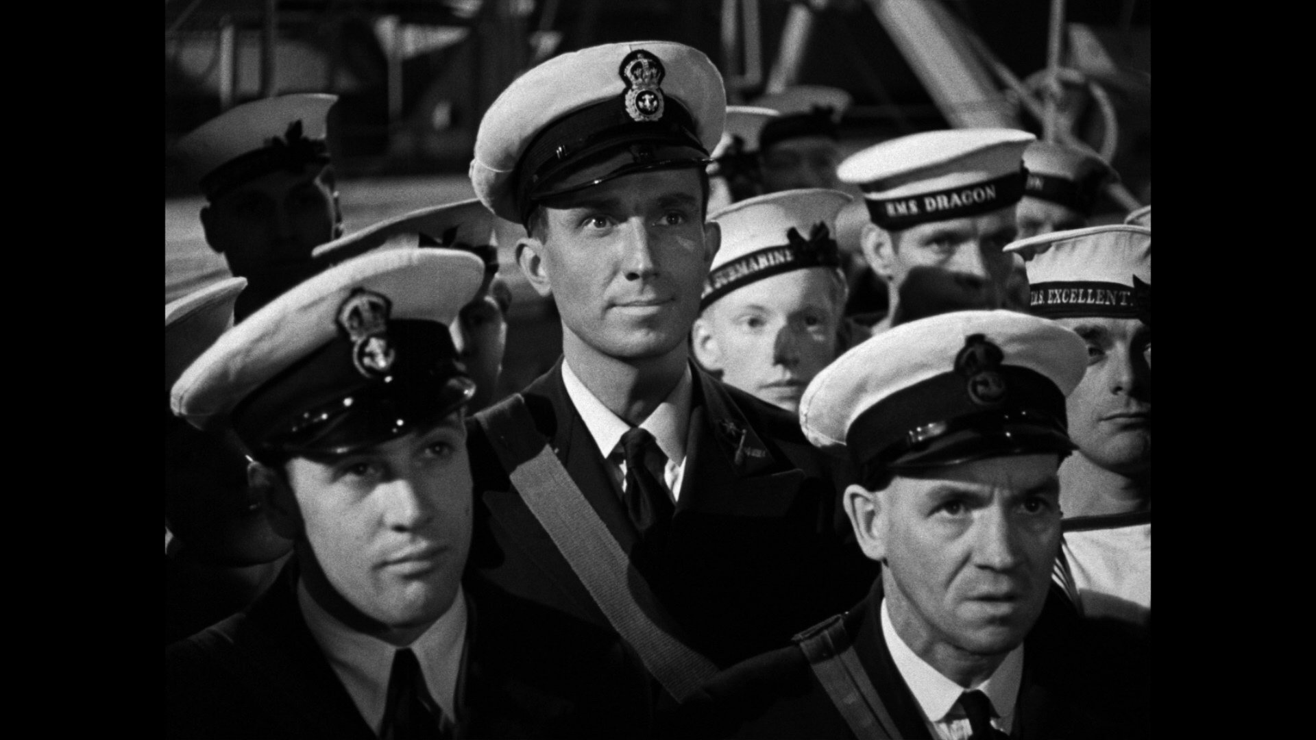 In which we serve 1942 az movies