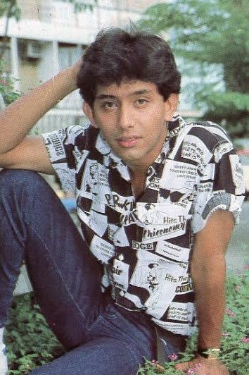 et billede af Akekaluck Yolrabil