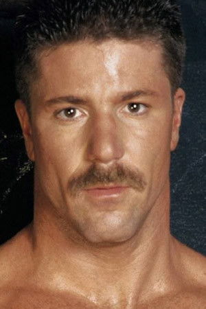 et billede af Donnie Russo