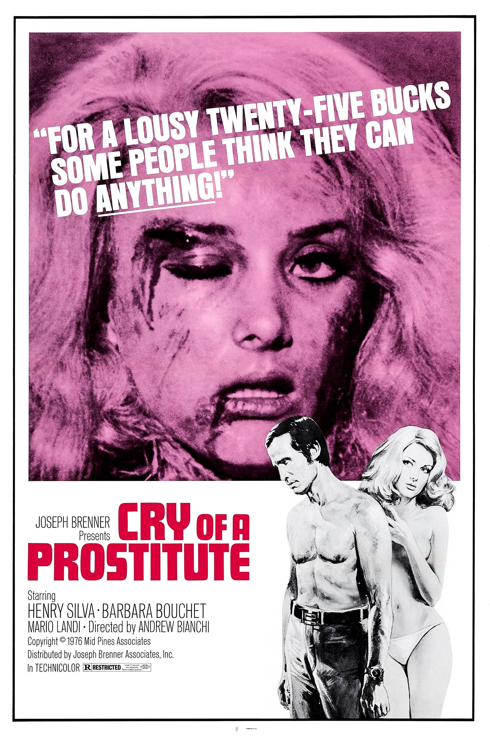 EN - Cry Of A Prostitute (1974)
