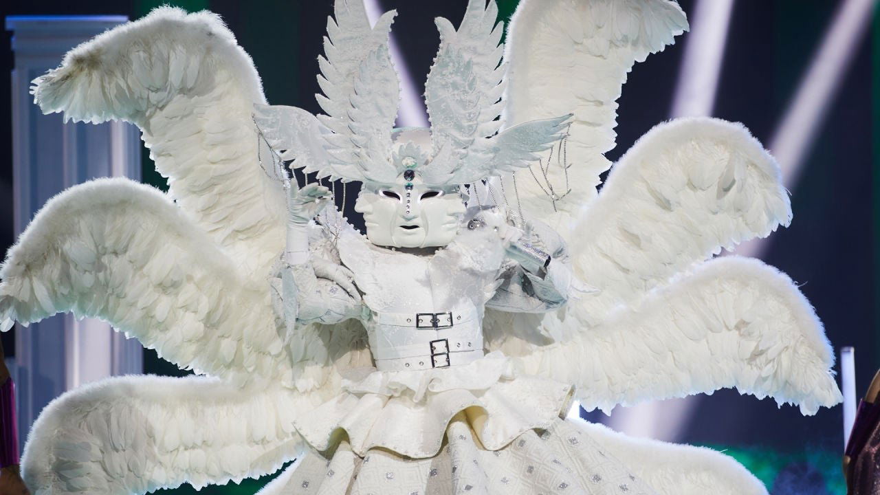 Mask Singer: Adivina quién canta