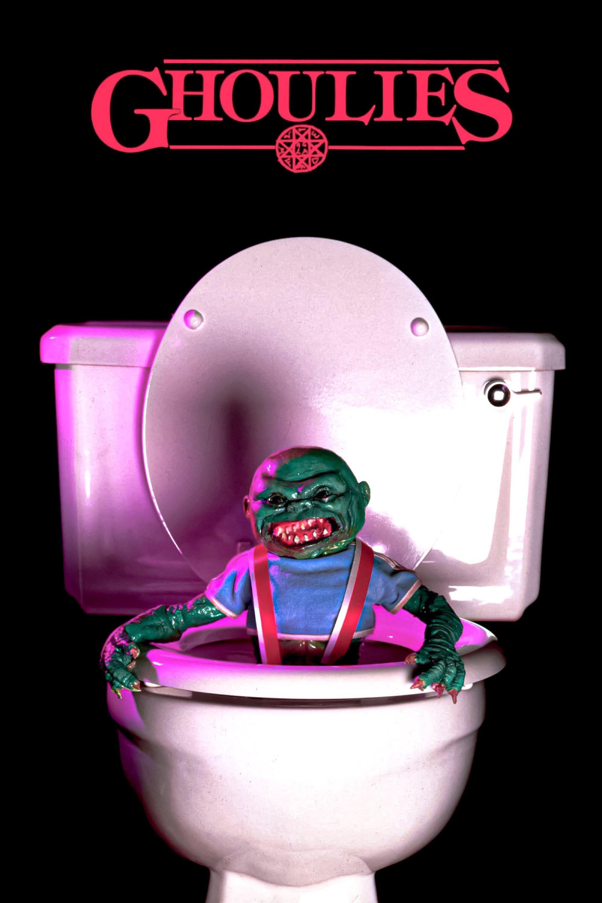 Ghoulies