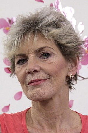 et billede af Nicol Mandorla