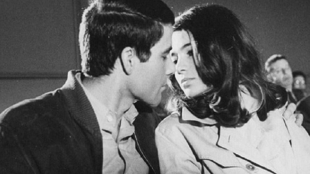 A Young World (1966)