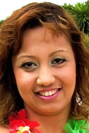 et billede af Sabrina Ferrari