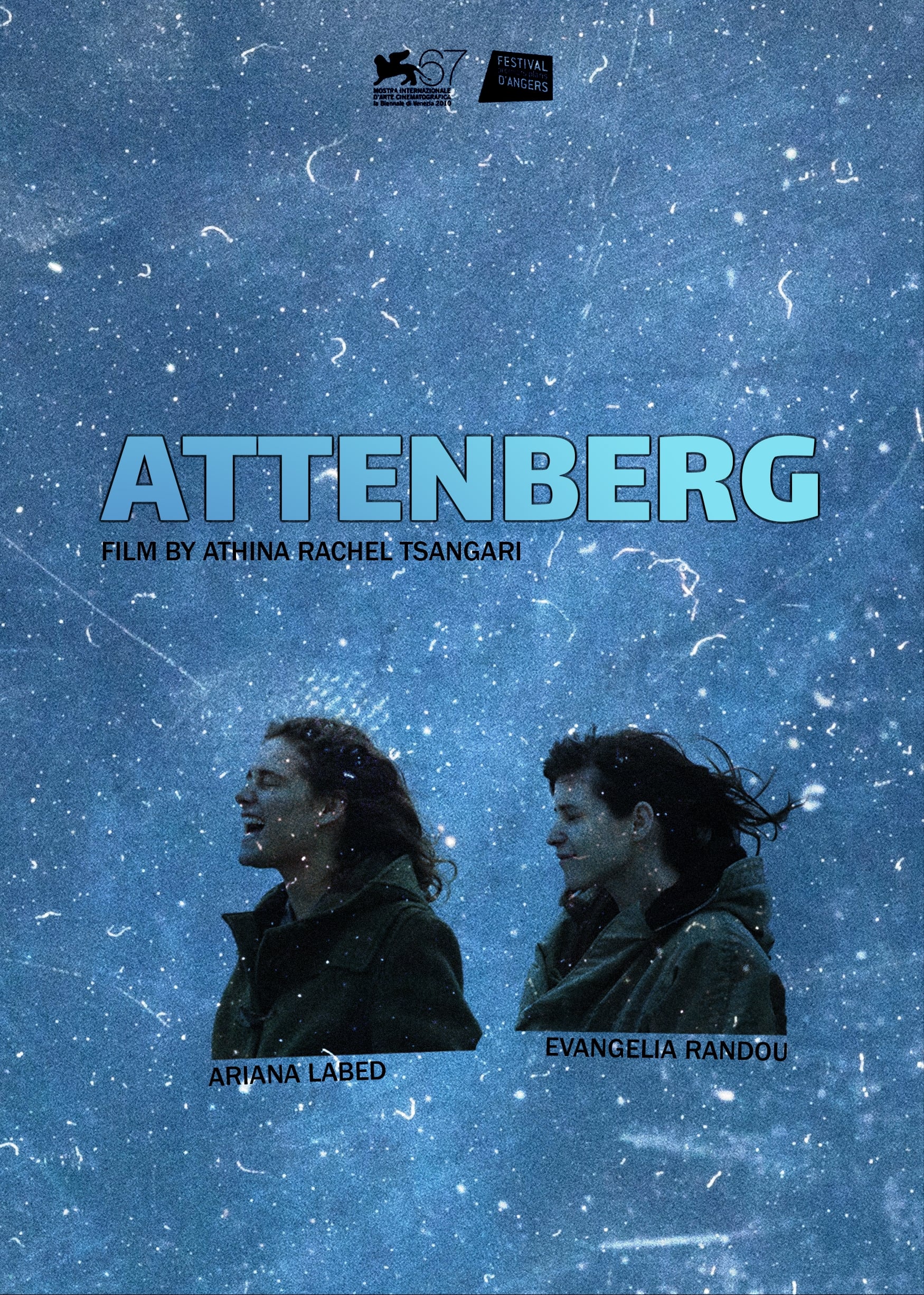 Attenberg