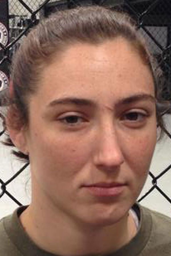 et billede af Alexis Dufresne