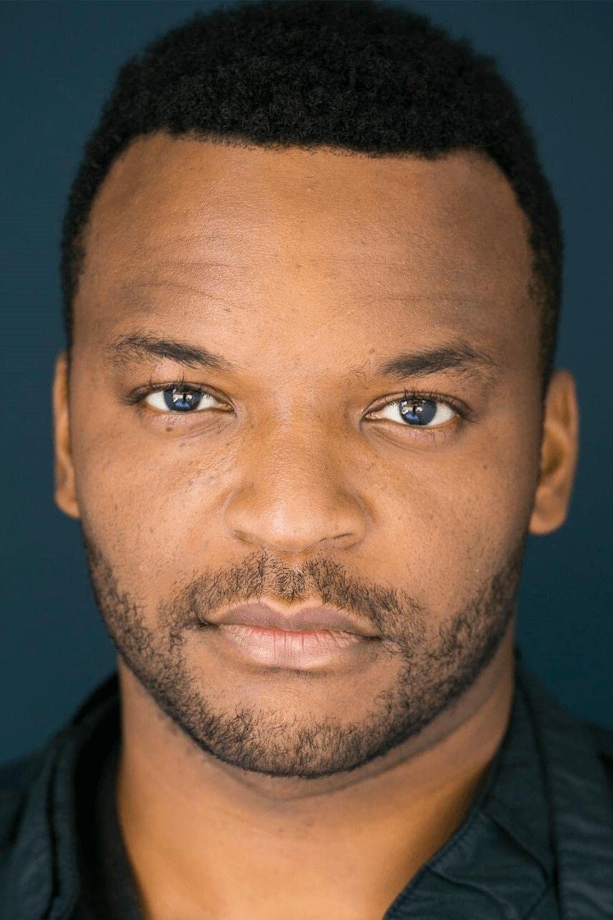 et billede af Brock Jones