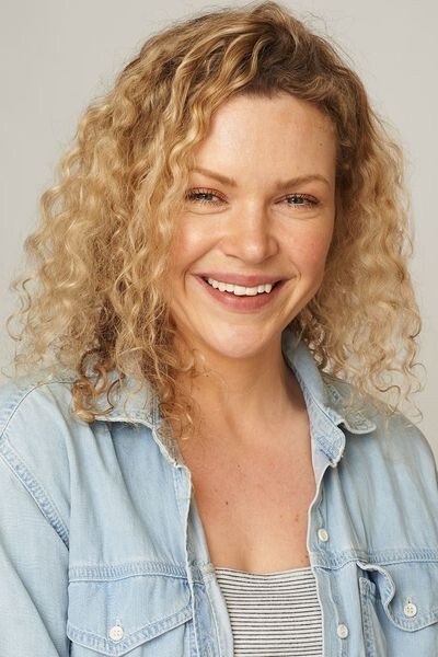 et billede af Fiona Boylan