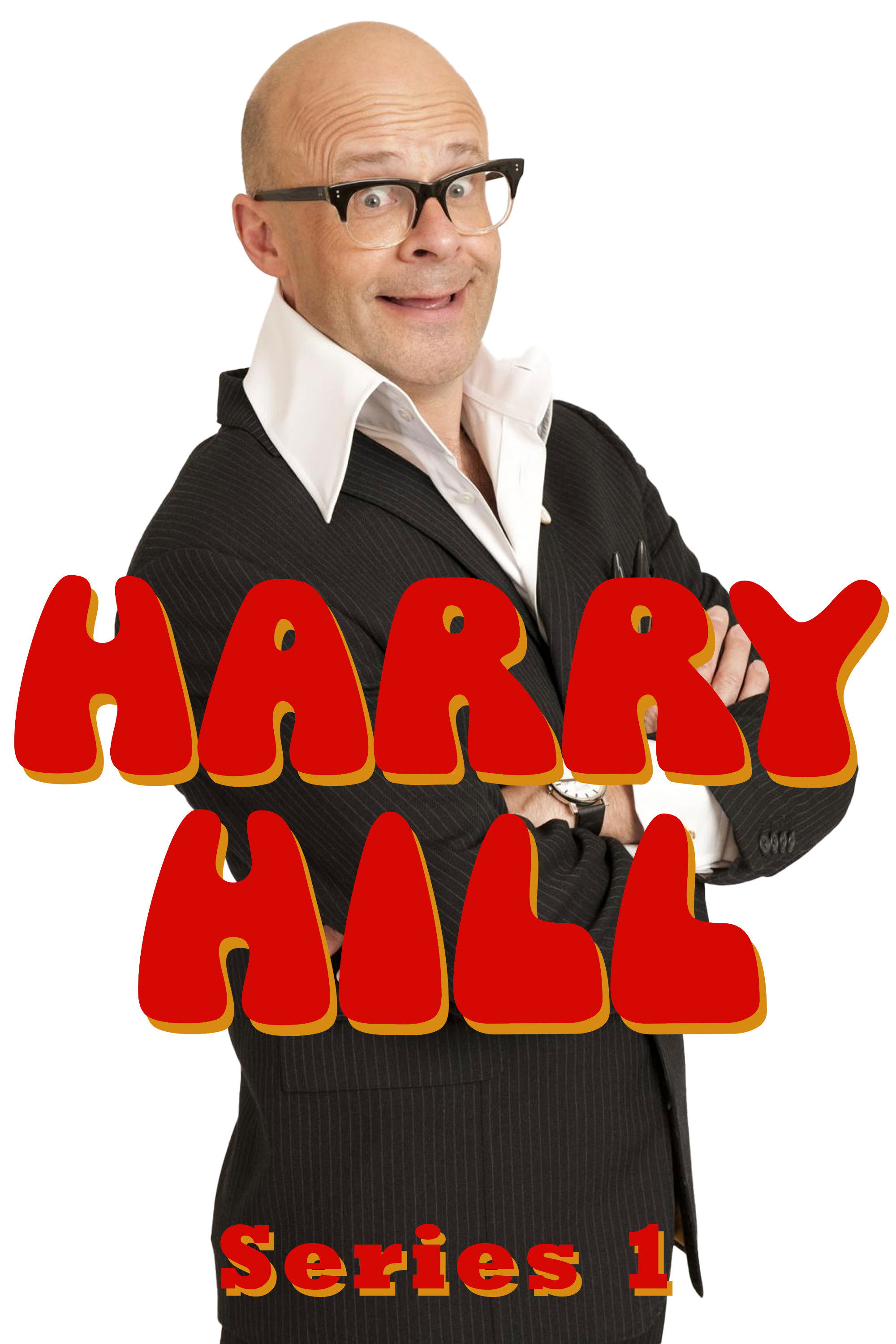 Harry Hill - Season 1