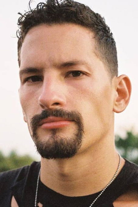 et billede af Mauricio Montaner