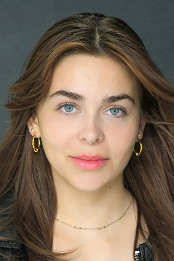 et billede af Clémence Carpentier