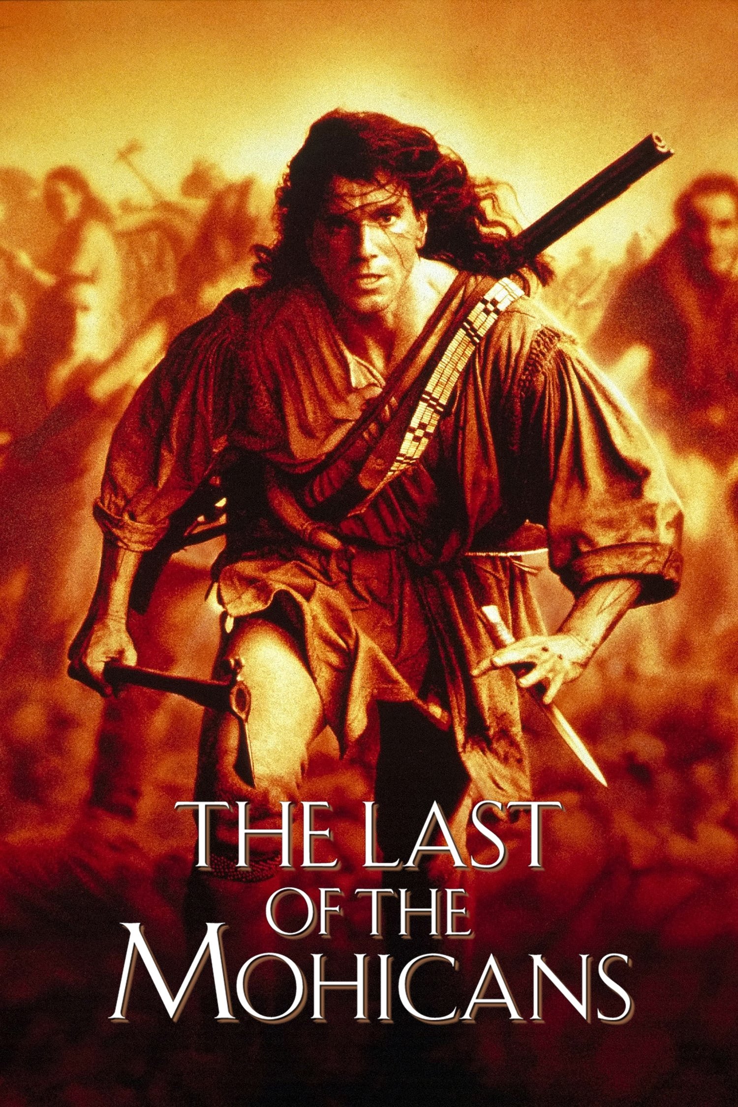 The Last of the Mohicans