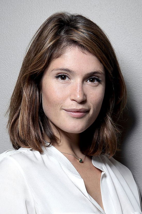 et billede af Gemma Arterton