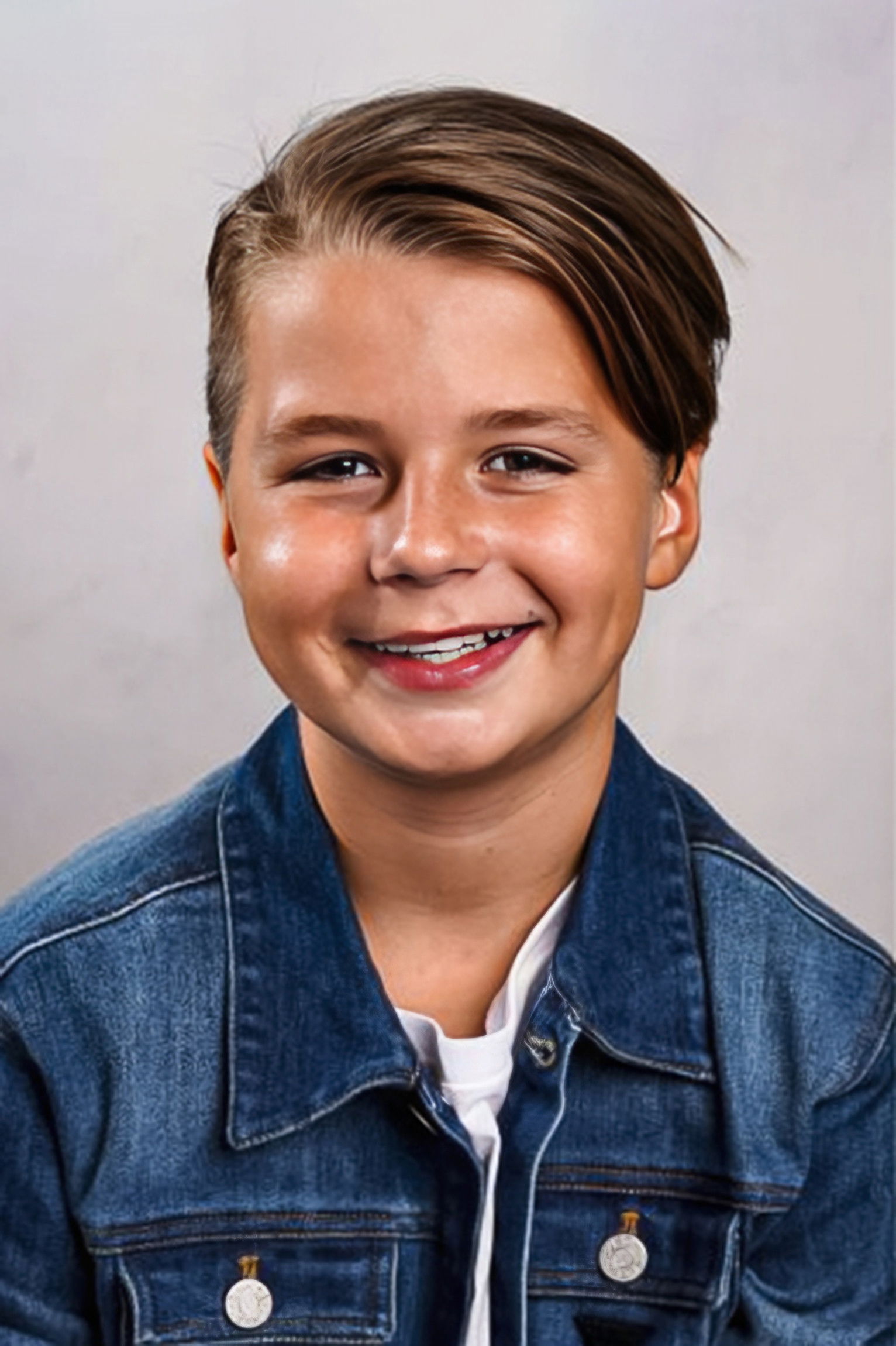 et billede af Kryštof Koníček