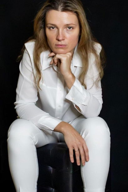 et billede af Helen Laurens