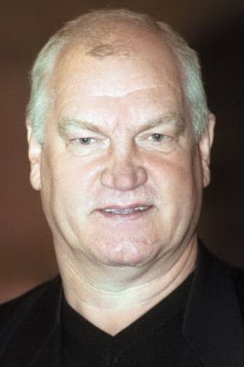 et billede af Viktor Stepanov