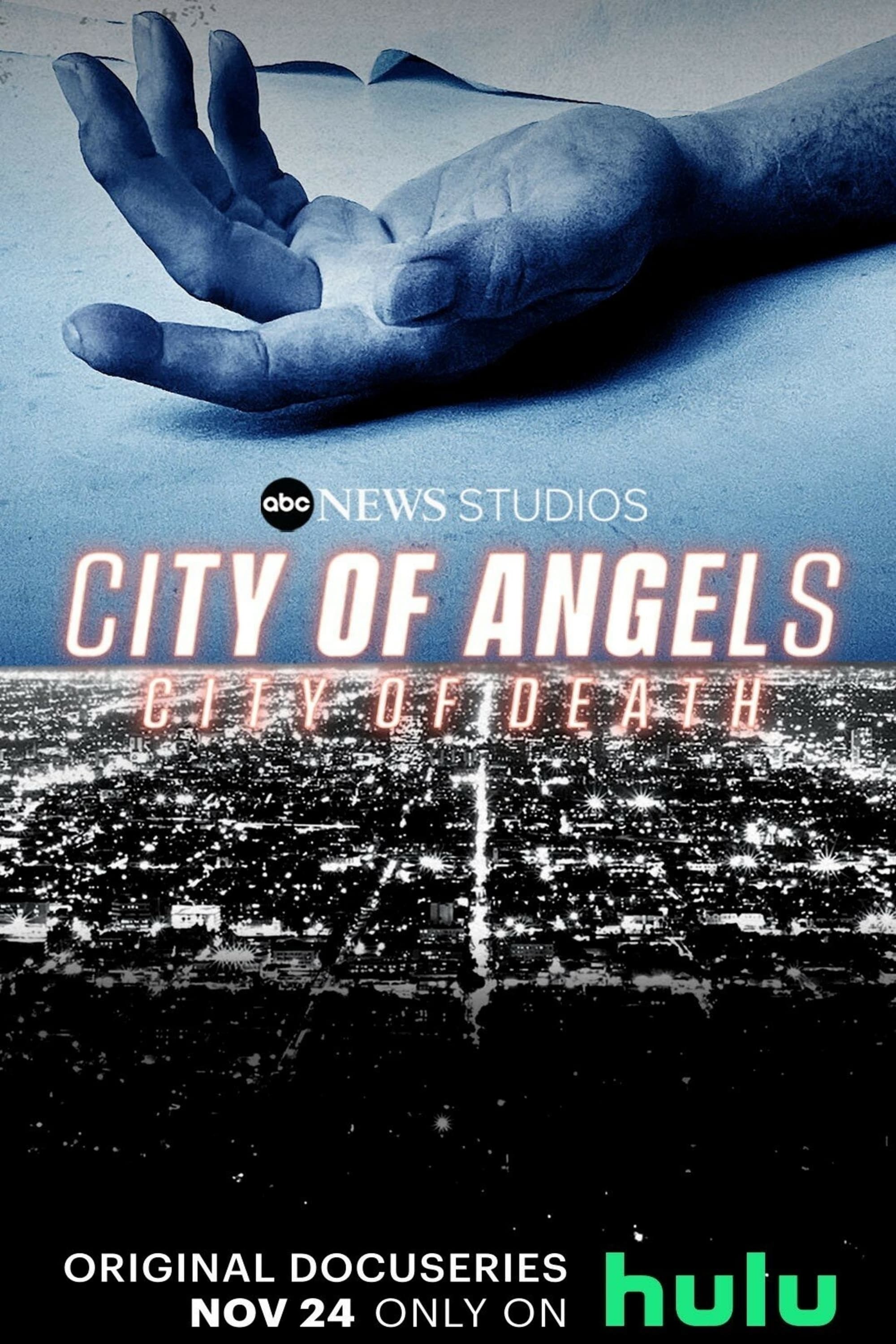 City of Angels | City of Death TV Shows About Angel