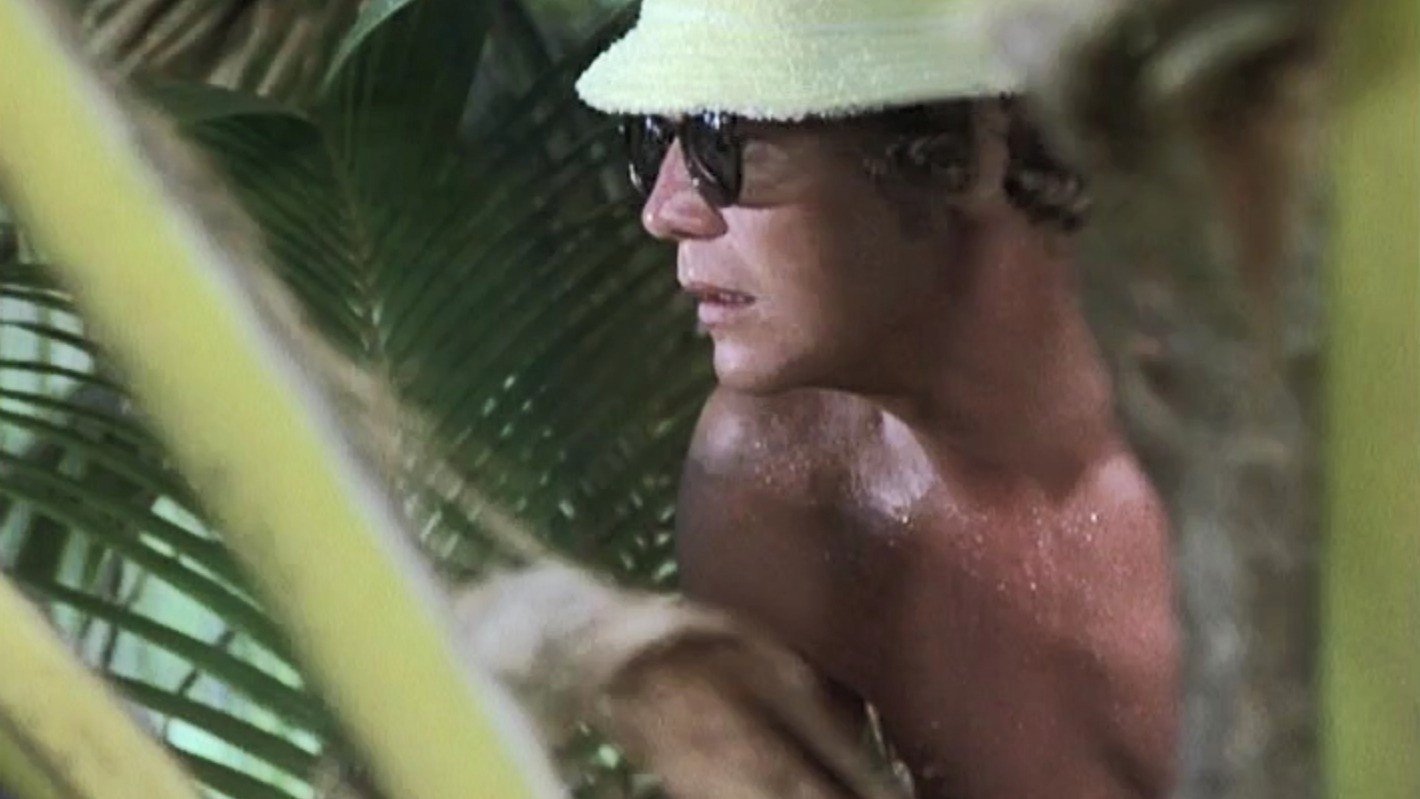 Starsky & Hutch - Créatures de rêve (1)