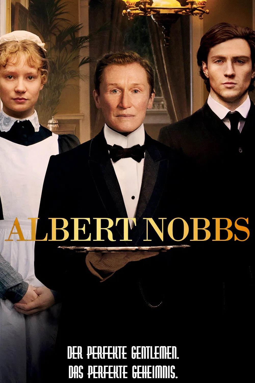 Albert Nobbs