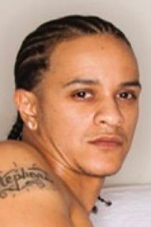 et billede af D’Angelo