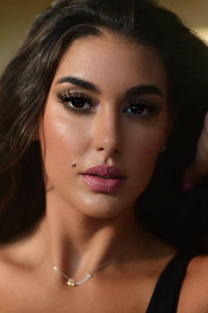 Yasmine Sabri Yasmine Sabri - Profile Images — The Movie Database (TMDb)